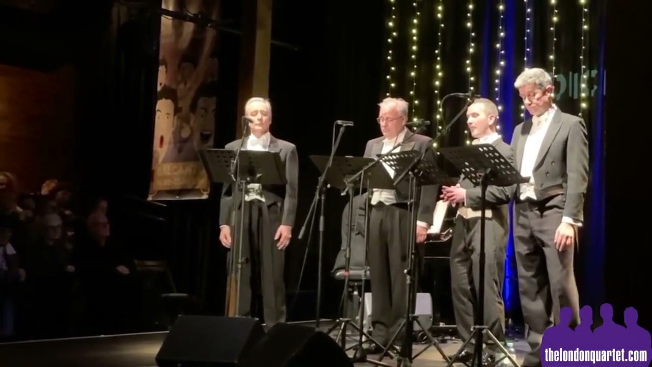 Süßer die Glocken nie klingen