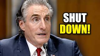 MAGA Stooge's Entire Argument COLLAPSES After BRUTAL FACT-CHECK