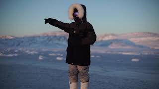 Oïjha And Esprit De Velox Manifeste, English Subtitled