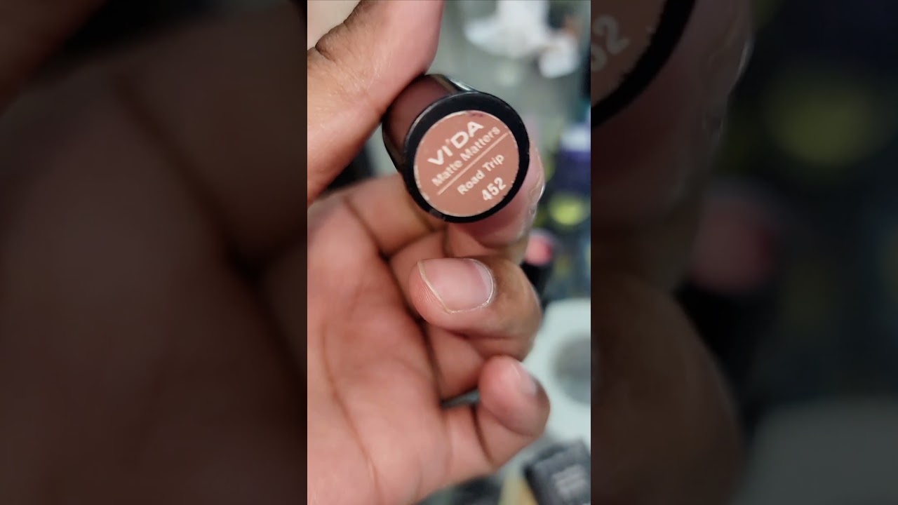 These lipstick Shades and Texture are just Amazing Look at the swatches 💄💋👌