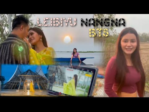 LEIBIYU NANGNA song BTS...#bts #entertainment #celebrity #love #cute #film #movie #vlog #meitei#fyp