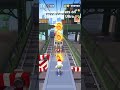 Subway Surfers on Galaxy S23 Ultra!