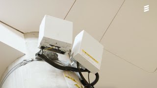 Private 5G radios for various scenarios