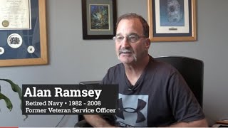 What is like to be Veteran Service Officer