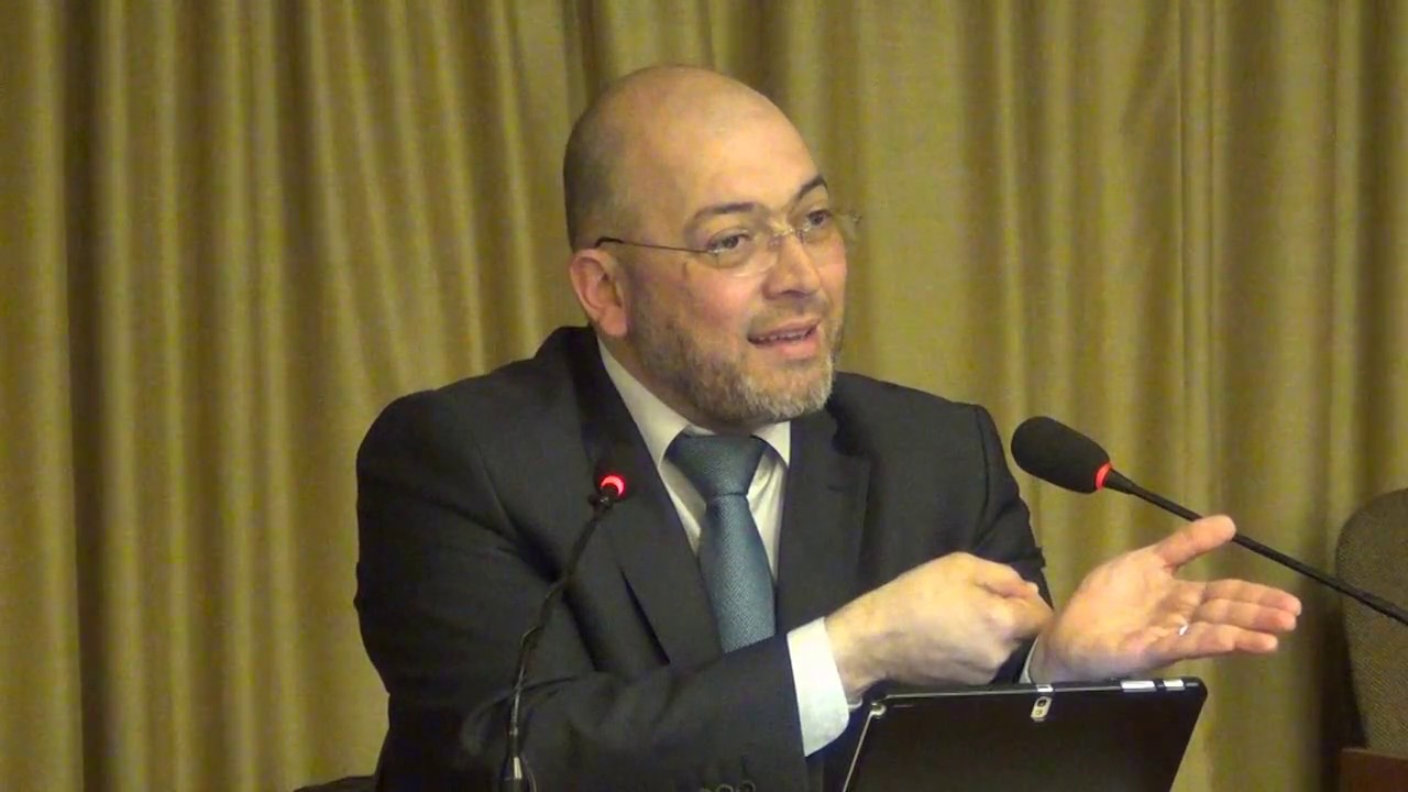 صفات المتقين - ثمار التقوى