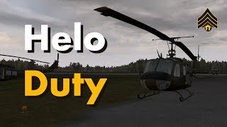ShackTac - Helo Duty