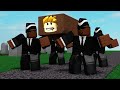 💎 COFFIN DANCE ROBLOX VERSION! PL I ROBLOX 💎