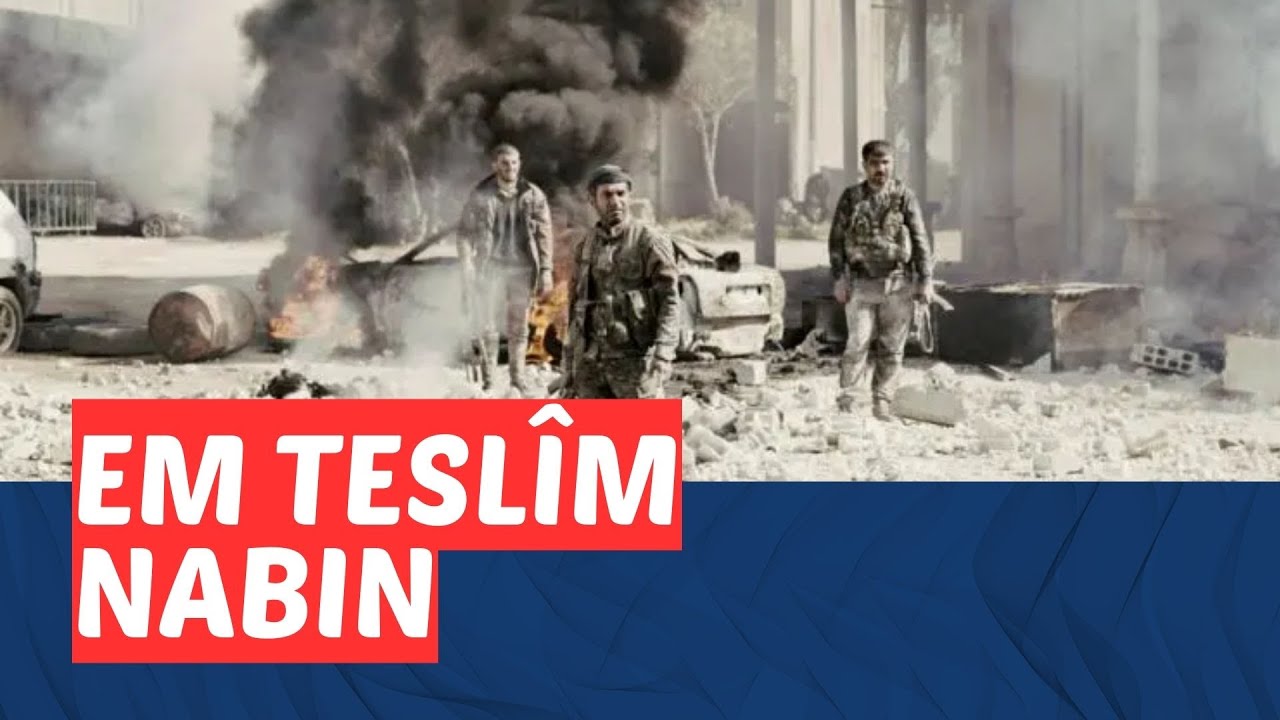 Dayikek ji Kobanê: Berxwedanî karê gelê Kurd e, em teslîm nabin!