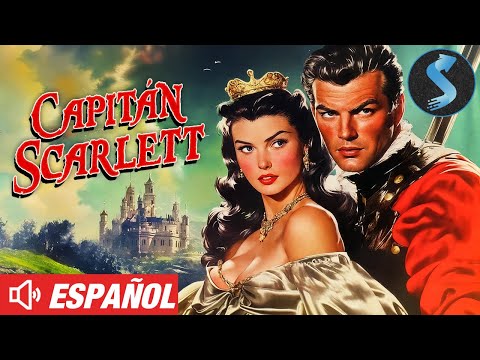 CAPITAN SCARLETT