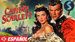 CAPITAN SCARLETT