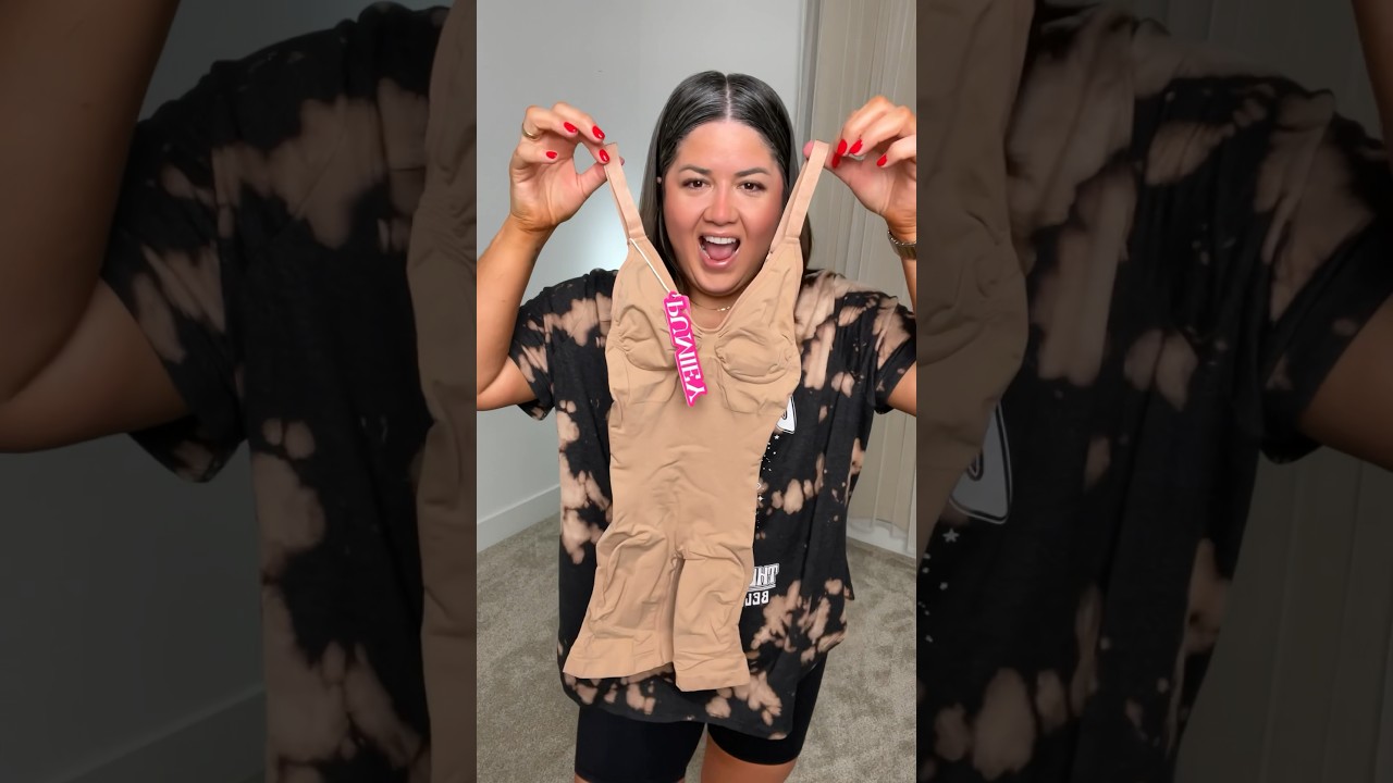 Faja Moldeadora de Amazon 