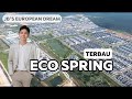 Is this JB's most "Instagrammable" neighborhood? | Eco Spring Tour 【The JB Explorer #03】