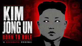 Kim Jong Un: The Dictator Who Learned to Disappear | Full Documentary