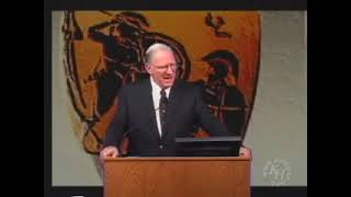 Chuck Missler │ Daniel │ Session 9 │ The Ram and The Goat