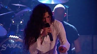 Saratoga - Lágrimas de Dolor [LIVE]