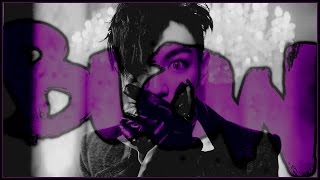 MultiKPop || Blow [Dance Remix Collab Video] HD