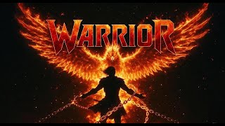 Warrior Epic Motivational Rock Anthem 2026