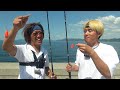 ショークロがやらなさそうな釣り【ちょい投げ編】