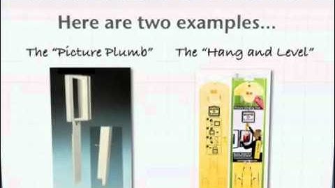 How to Hang A Triptych.mov