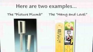 How to Hang A Triptych.mov