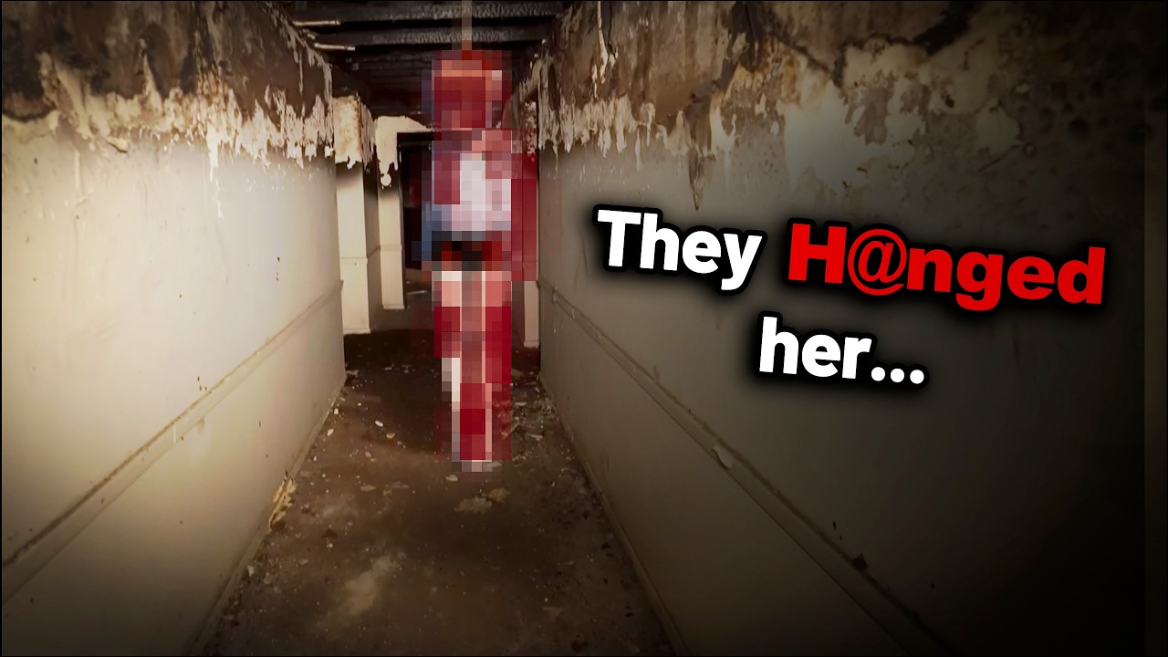 When Urban Explorers Had to Call 911