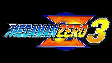 Mega Man Zero 3 Playthrough - Part 1 (Casual Scenario)