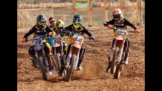 2112024 Family 15 Racing training at the FS Suspension track in Totana, Spain!