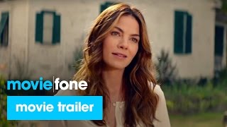 'The Best of Me' Trailer #2 (2014): Michelle Monaghan, James Marsden