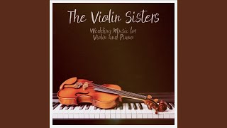 Miniatura de "Violin Sisters - Bridal March"