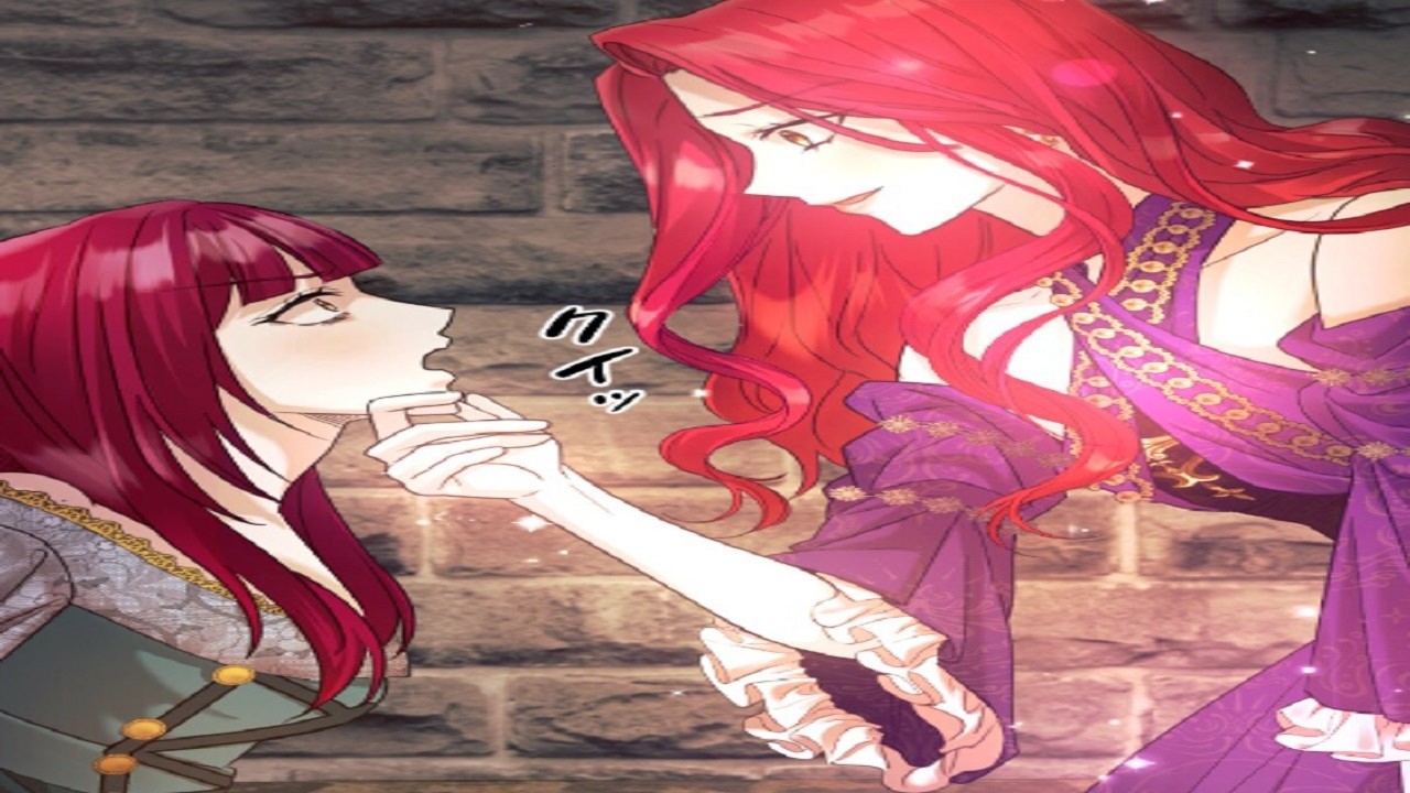 【異世界漫画最新作】壊れた二人の利害一致 1~39【異世界漫画】