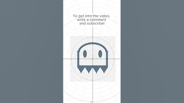 Transforming a Follower Logo in Desmos #1