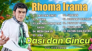 Download lagu RHOMA IRAMA ft RIZA UMAMI - TIES AND LIPSTICK - SONETA FULL ALBUM