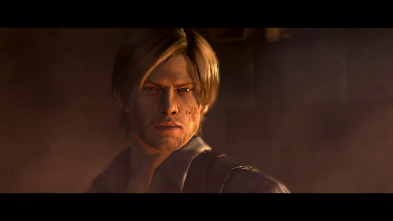 Biohazard 6 Part56 エイダ編 私がサナギから産まれるはずないでしょ Youtube