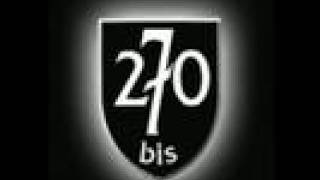 270 bis - Non scordo chords