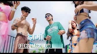 DAMI OFFICIAL MUSIC VIDEO 2025  - SLOKEE VIBE - DAMI