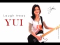 YUI - Laugh Away Acoustic Version