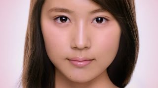 有村架純の美しい肌をクローズアップ！「SK－2」新CM「肌の運命を、変えよう。新・オーラ美白。」