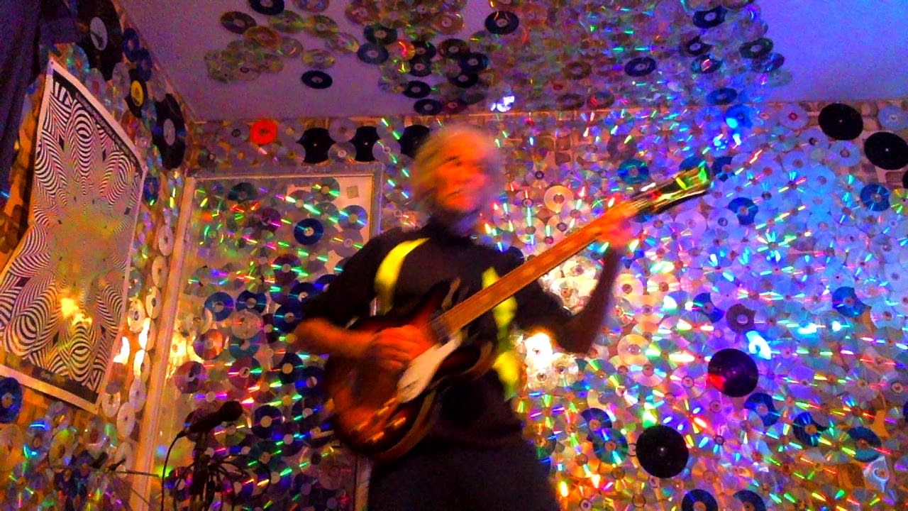 Psychedelic Rock .Fusion .Jazz ,Funk ,Blues