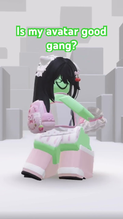 Rate my avatar 1-10! #fypviral #waittheydontlovemelikeiloveyou [ OLD ]