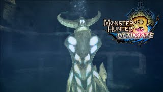 HE GOT STRONGER! This is Awesome! | Lets Play Monster Hunter 3 Ultimate