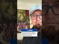 Russian artist who regularly mocked Putin is shot dead in 'execution'