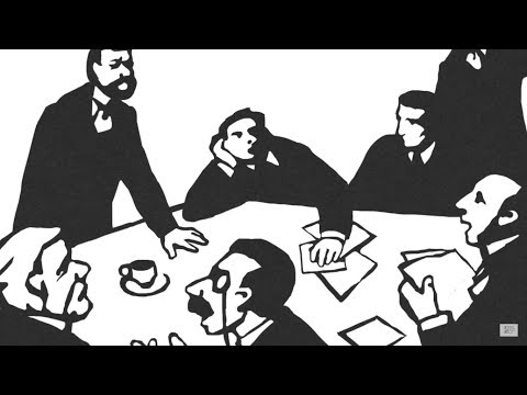 Лекция II. Западники и славянофилы. Малая проза Герцена