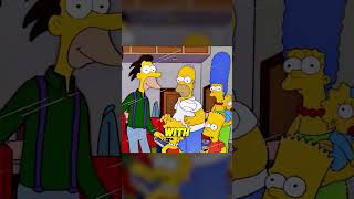Mister Burns was afraid Homer might sue the union #anime #animerecap #TheSimpsons