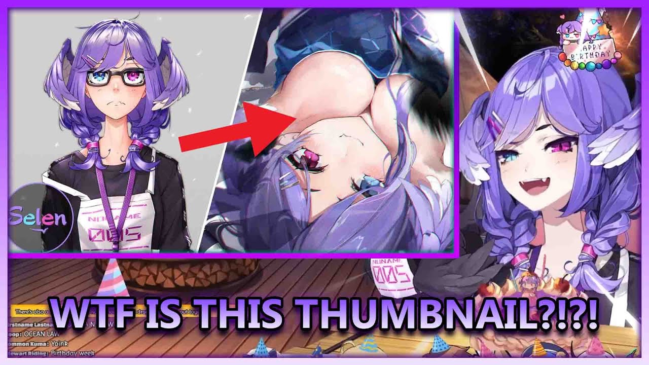 𝗦𝗲𝗹𝗲𝗻'𝘀 𝗙𝗨𝗟𝗟 𝗥𝗘𝗔𝗖𝗧𝗜𝗢𝗡 𝘁𝗼 𝗪𝗮𝘁𝗰𝗵𝗦𝗲𝗹𝗲𝗻.𝗰𝗼𝗺 : 𝗧𝗼𝗽 𝟭𝟱 𝗦𝗲𝗹𝗲𝗻 𝗧𝗮𝘁𝘀𝘂𝗸𝗶 𝗦𝘁𝗿𝗲𝗮𝗺𝘀