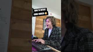 life is a comedy #onision