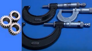 Micrometers resetting and problems