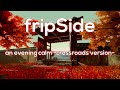 fripSide - an evening calm -crossroads version- (ESPAÑOL / ENGLISH / ROMAJI SUB)