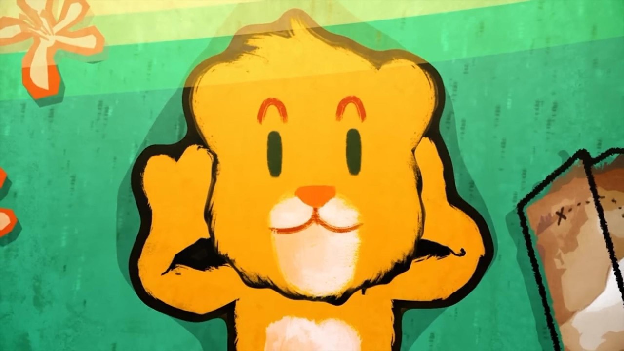 my ordinary life ( French Cover  ) 