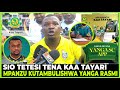 NASSORO YANGA AFICHUA MPANZU KUTAMBULISHWA YANGA MSIMU UJAO KAZI WANAYO KUMKABA MPANZU BALAA TUPU NASSORO YANGA AFICHUA MPANZU KUTAMBULISHWA YANGA MSIMU UJAO KAZI WANAYO KUMKABA MPANZU BALAA TUPU
