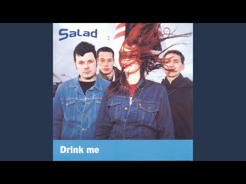 Salad — Motorbike To Heaven
